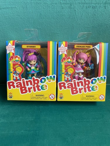 Chee bee rare chase rainbow - 4,