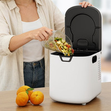 4L Electric Kitchen Composter