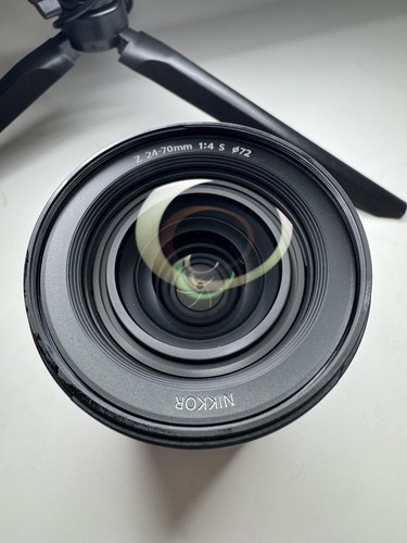 Nikon nikkor 70mm f4 - nikon,