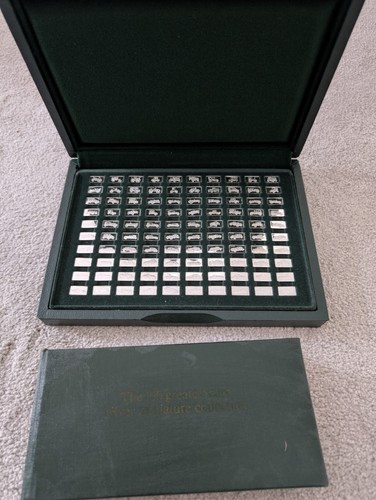 John pinches 1975 sterling - john,