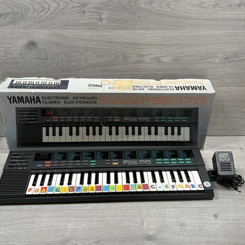 Retro yamaha portasound - retro,