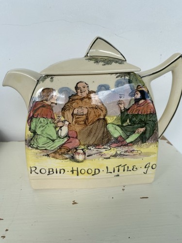 Rare royal doulton under - doulton,