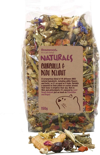 Rosewood naturals chinchilla - chinchilla, &