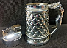 Vintage Tankard Shaped Table