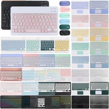 10" Wireless Backlit Bluetooth