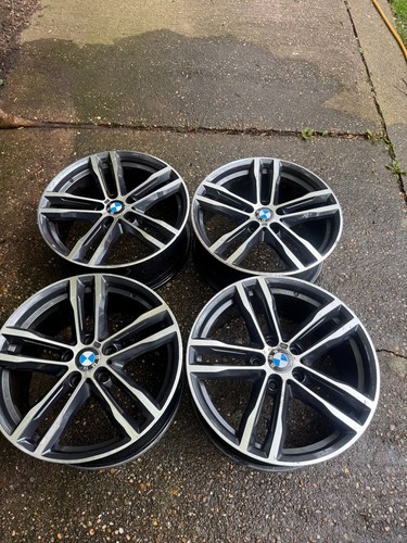 Genuine bmw series - genuine,