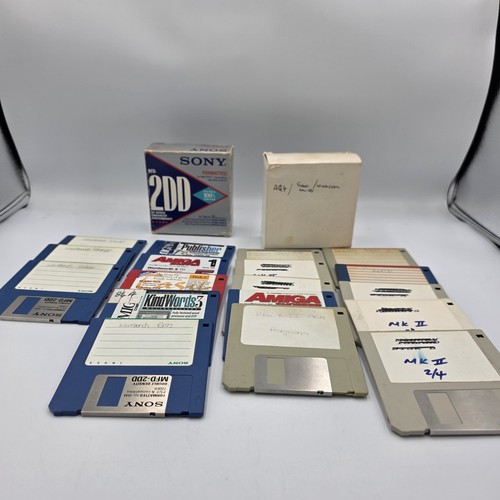 Job lot vintage x - lot,