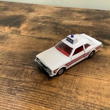 Corgi Toys Whizzwheels 402