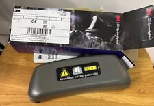 Speedglas 9100 Heavy-Duty Adflo Battery – 837631 G5 9100 FX 12 Hour Batt