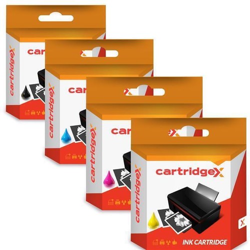 Ink cartridges set for gc41 - ink,