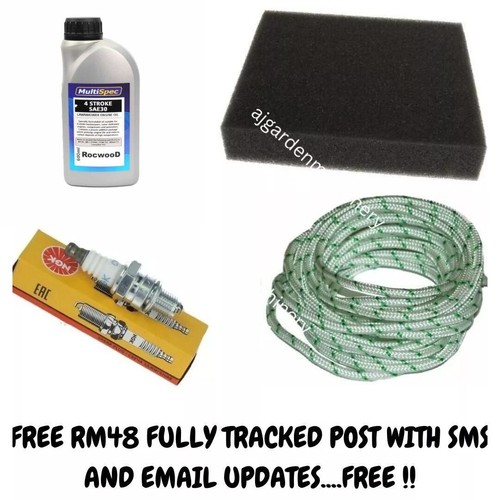 Service kit fits - service,