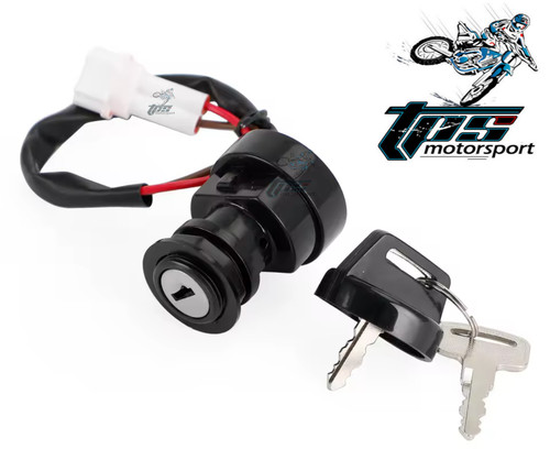 Ignition barrel main switch - barrel,