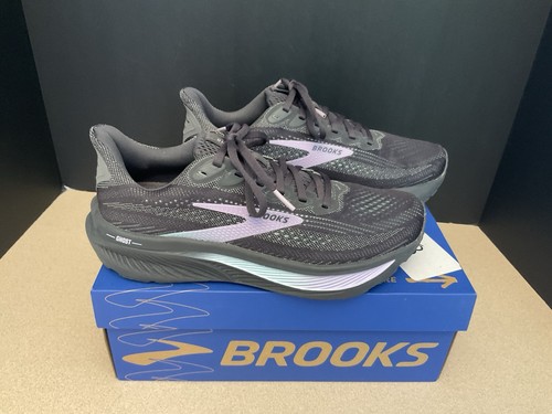 Womens brooks ghost - womens, 17
