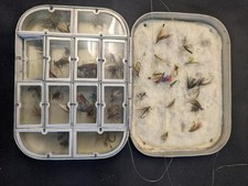 Early 1960s Richard Wheatley