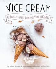 N'ice Cream: 80+ Recipes for