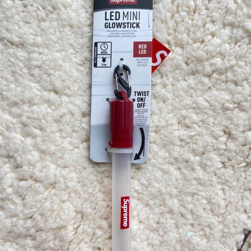 Supreme night lite glowstick - supreme,