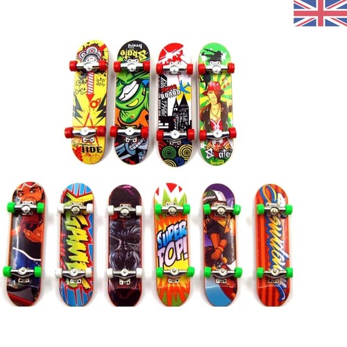 Mini finger skateboards - finger,