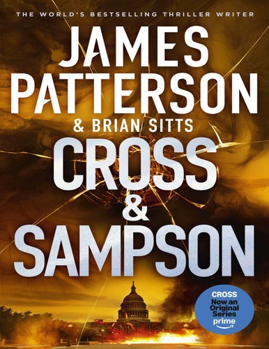 Cross and sampson james - sampson, by
