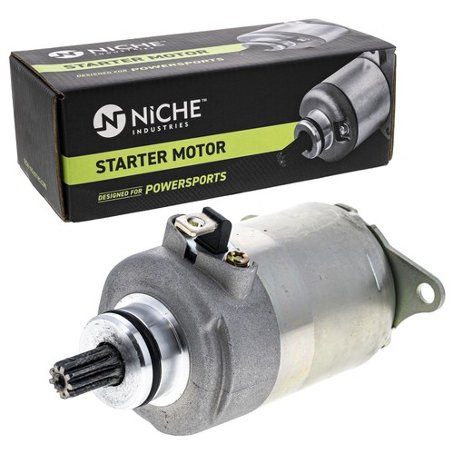 Niche starter motor for - niche,