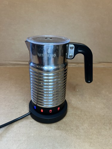 Nespresso aeroccino milk - aeroccino,