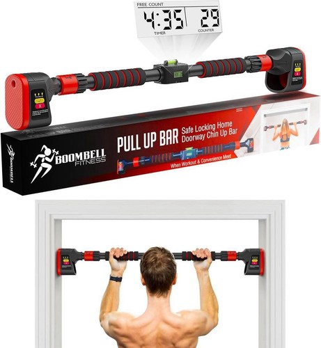 Pull bar for - pull, up