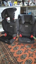 Recaro Monza Nova Car Seat