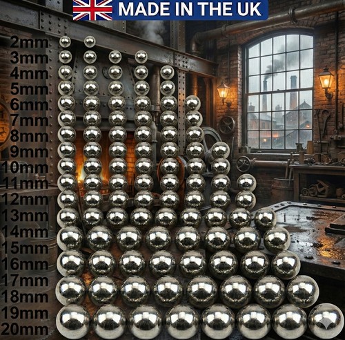 Very strong stainless steel - very,