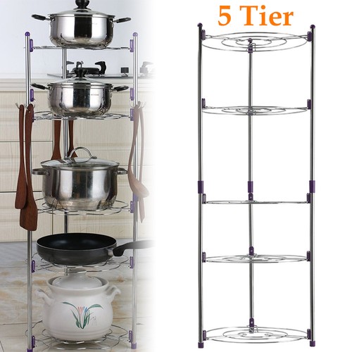 Tiers kitchen pots - kitchen, and