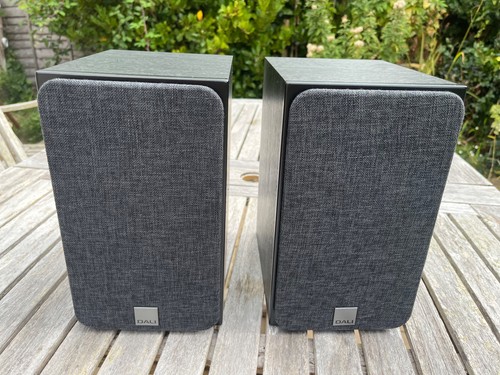 Dali oberon speakers - dali, 1