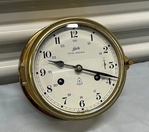 Vintage schatz royal mariner - schatz,