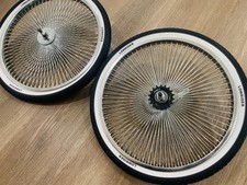 20" Lowrider Logo Bicycle