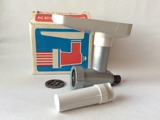 Kenwood Mixer A720 MINCER