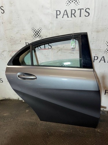 Mercedes class w176 - mercedes,