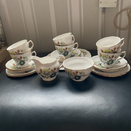 Vintage royal vale ridgway - vintage,