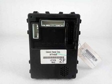 3677065J50 electronics module for SUZUKI GRAND VITARA JB (JT) 1.9 DDIS 488507