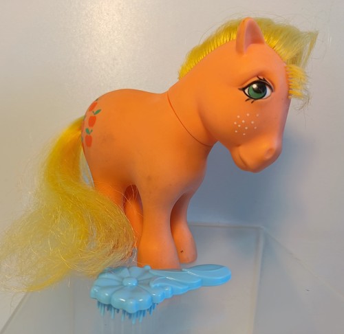 Hasbro little pony g1 - hasbro,