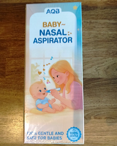 Aqb aqb026 baby nasal - aqb,
