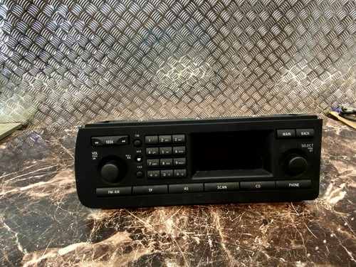 2005 saab mk2 stereo radio - saab,