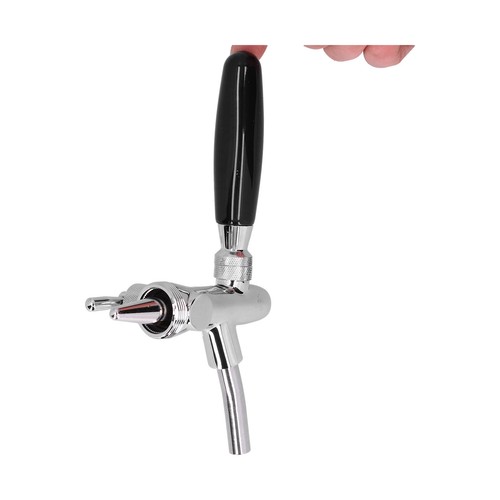 Beer keg tap - beer, faucet