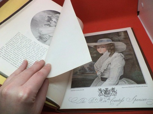 The connoisseur illustrated - the,