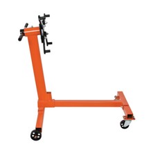 VEVOR Engine Stand 750LBS Capacity Motor Stand Engine Hoist Rotating Automotive