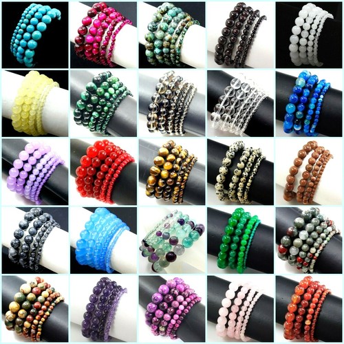 Wholesale gemstone bracelet - wholesale,