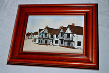 Friar Crafts 3D Wall Picture