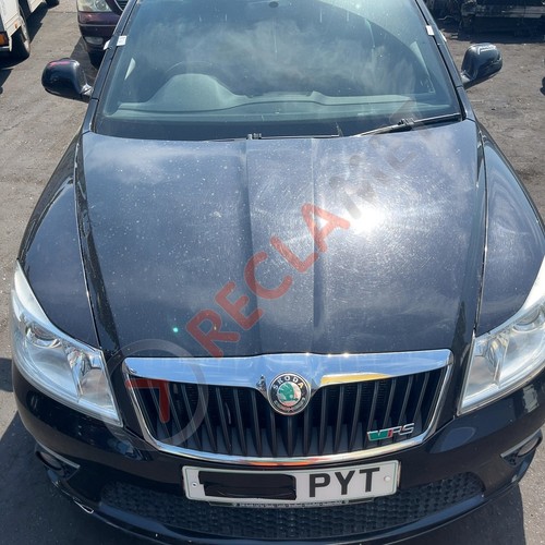 Skoda octavia vrs - skoda,