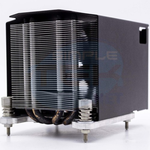 Dell 01td00 original cpu - 01td00,