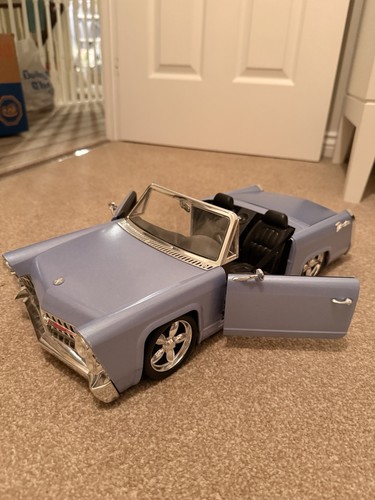 Bratz dolls cadillac car - bratz,