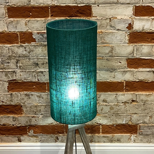 Hessian extra tall handmade - hessian,