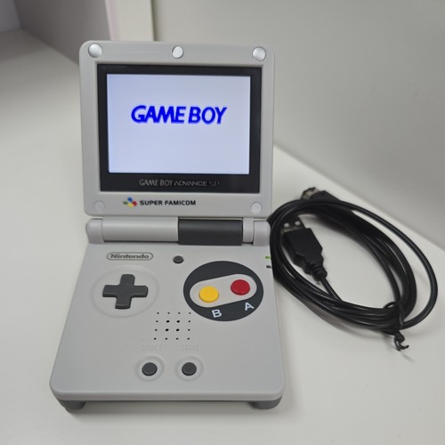 Gameboy advance gba super - gba,