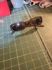 Vintage Ray Ban Oval