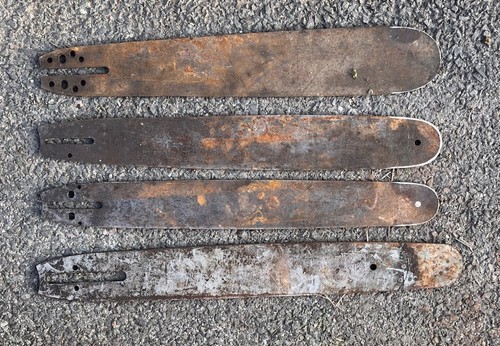 Job lot used - job, of